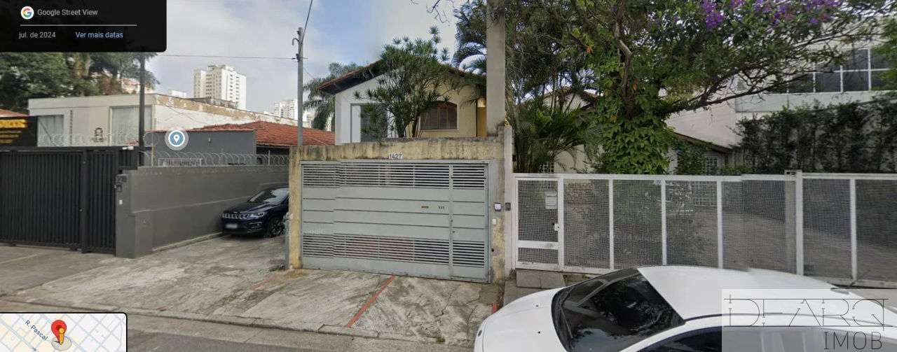 Casa para Locação - Campo Belo