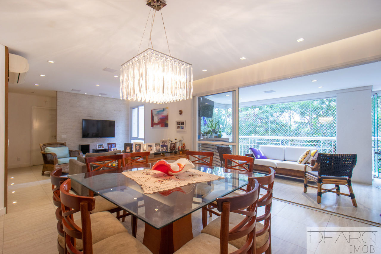 Apartamento para Locação - Vila Andrade