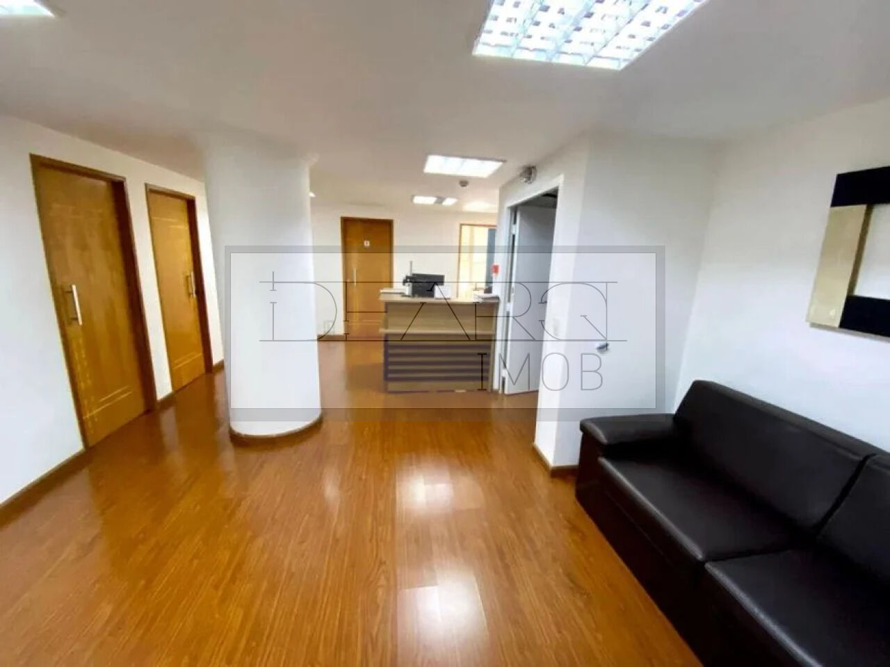 Conj. Comercial para Locação - Cerqueira César