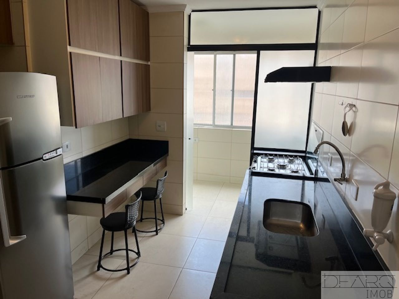 Apartamento para Locação - Paraíso