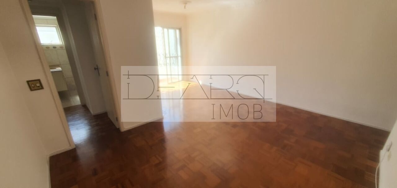 Apartamento para Venda - Moema