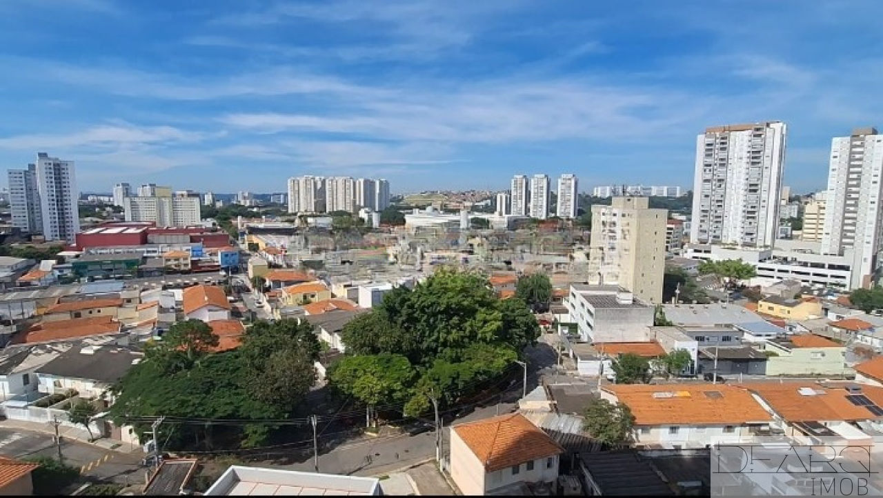 Apartamento para Venda - Vila Cruzeiro