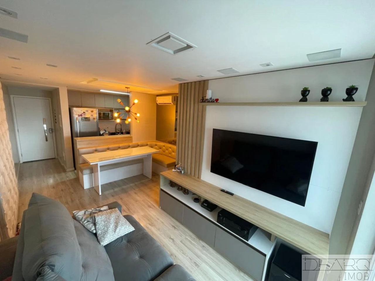 Apartamento para Venda - Vila Andrade