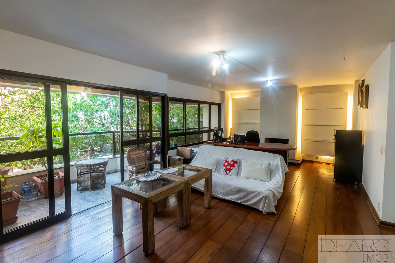 Apartamento para Locação - Itaim Bibi