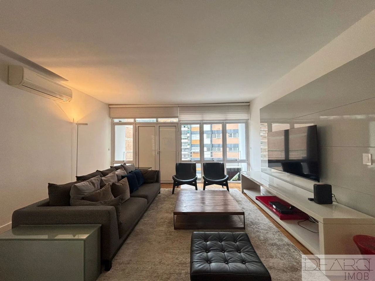 Apartamento para Locação - Itaim Bibi