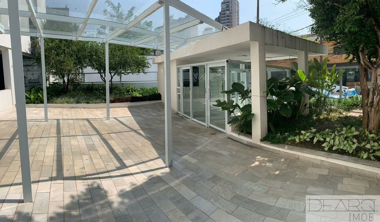 Apartamento para Venda - Vila Mariana
