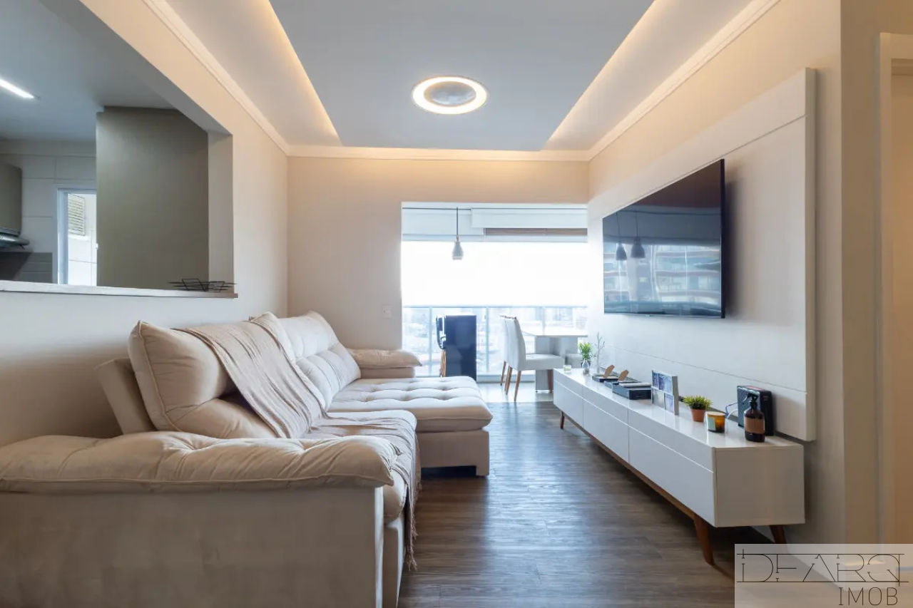 Apartamento para Venda - Vila Gertrudes