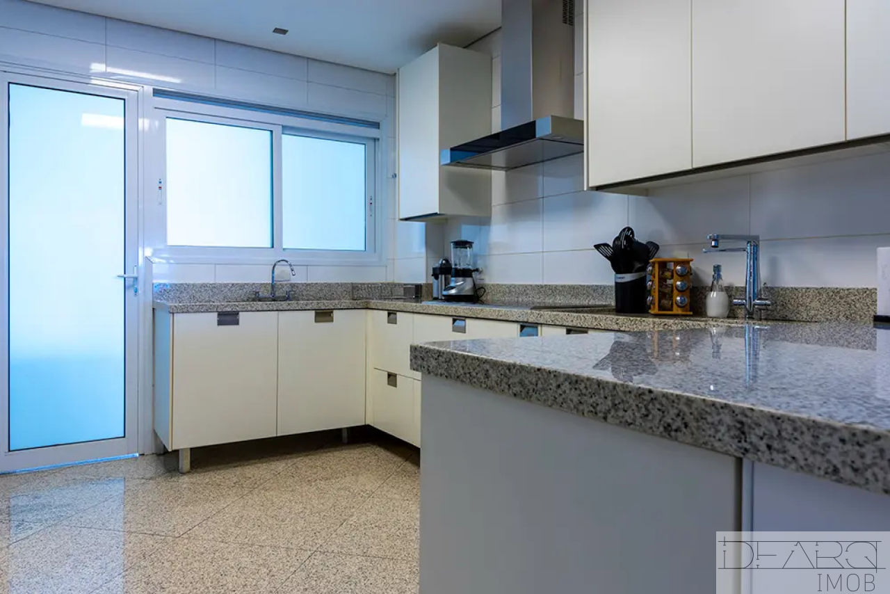 Apartamento para Venda - Jardim Panorama