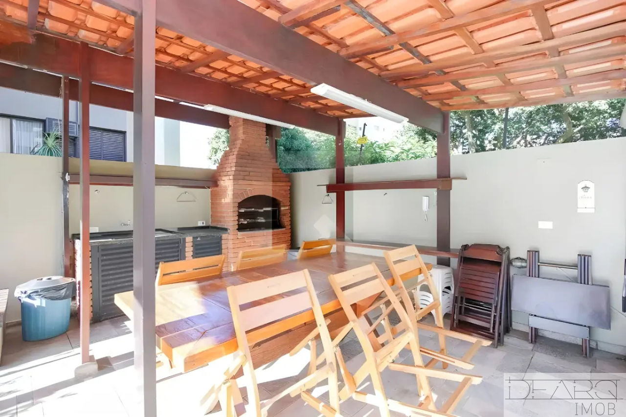 Apartamento para Venda - Cidade Monções