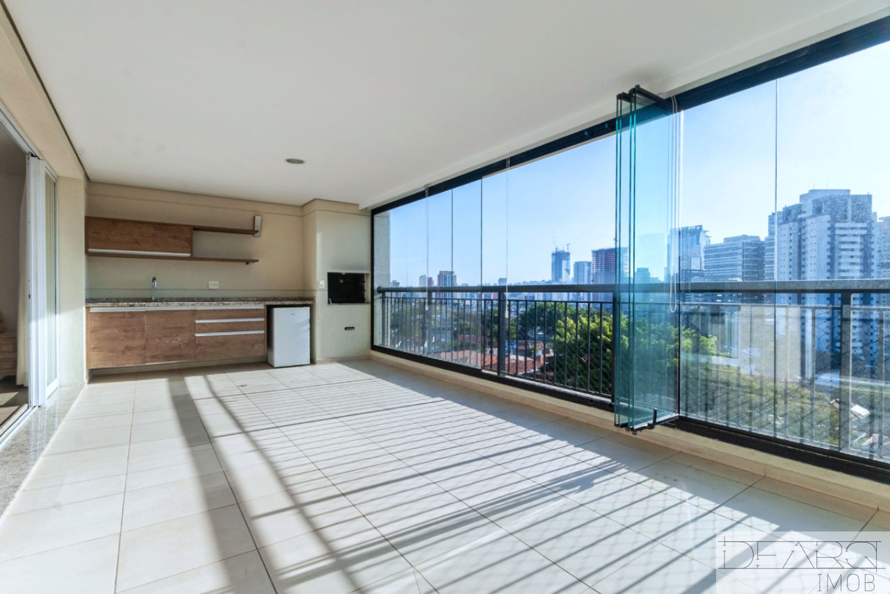 Apartamento para Venda - Chácara Santo Antônio Zona Sul