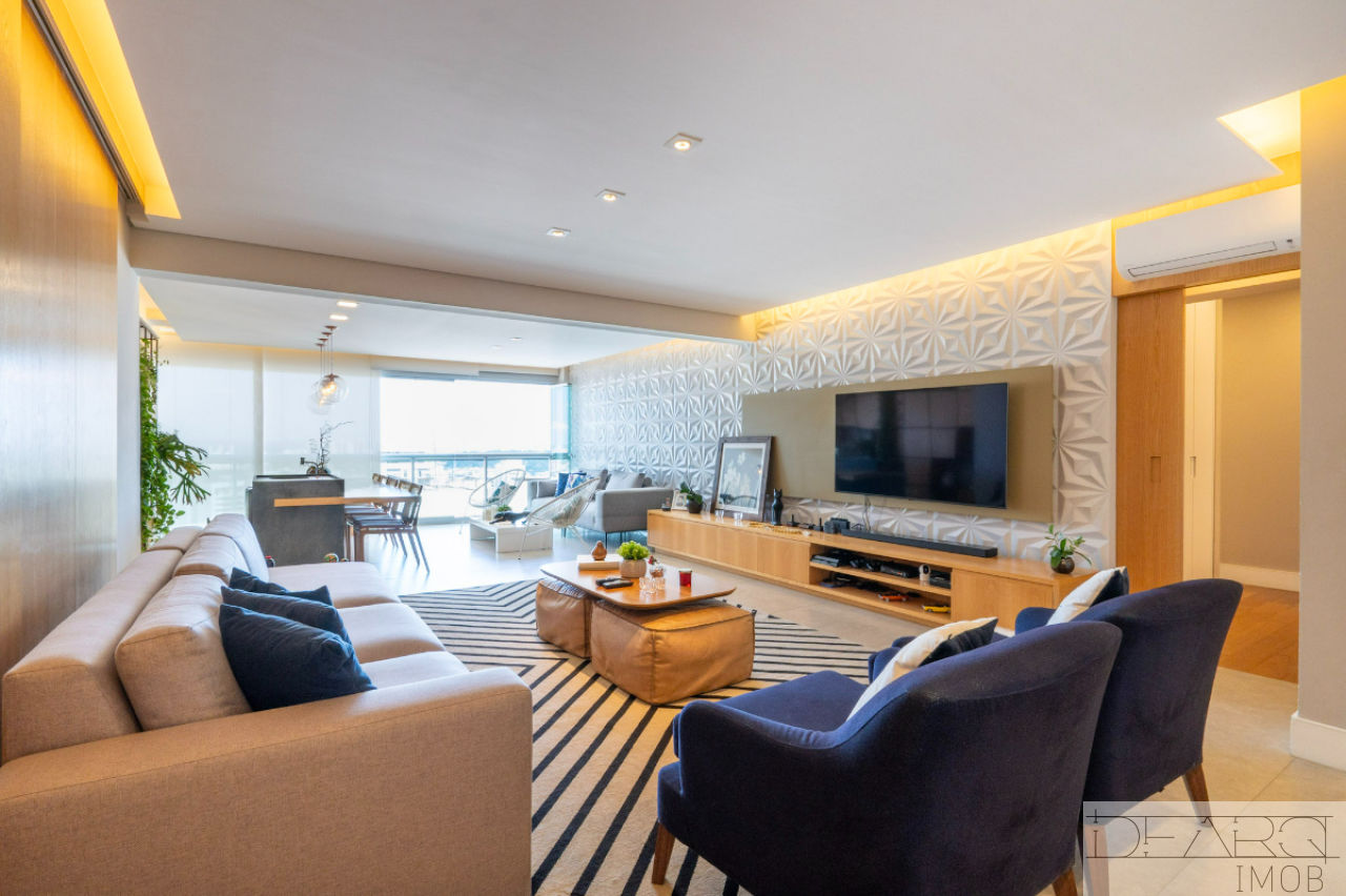 Apartamento para Venda - Vila Mascote