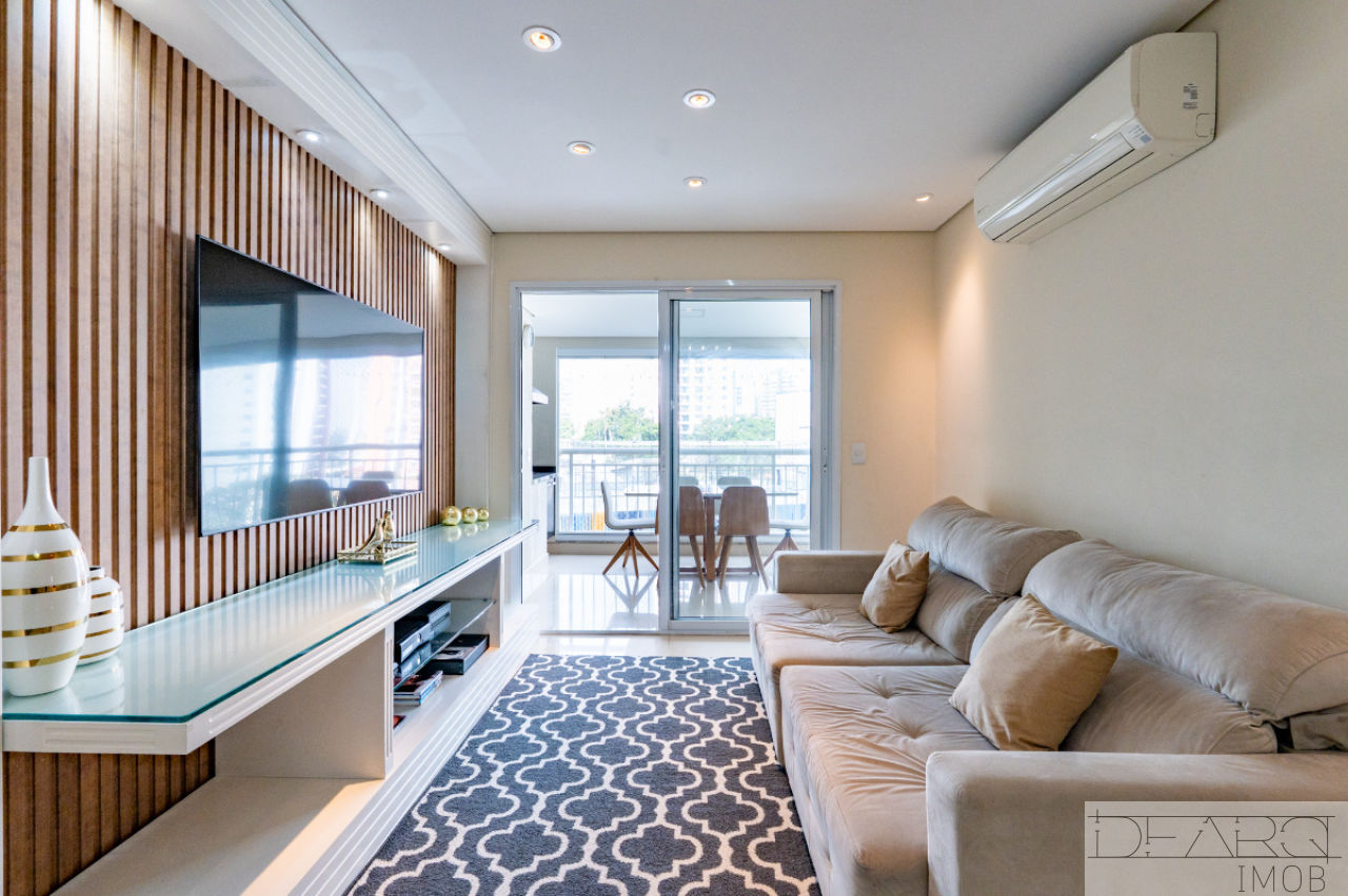 Apartamento para Venda - Vila Alexandria