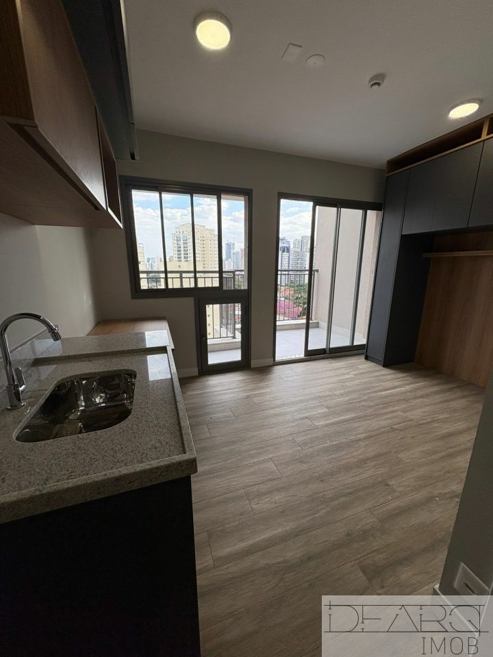Apartamento para Venda - Chácara Santo Antônio Zona Sul