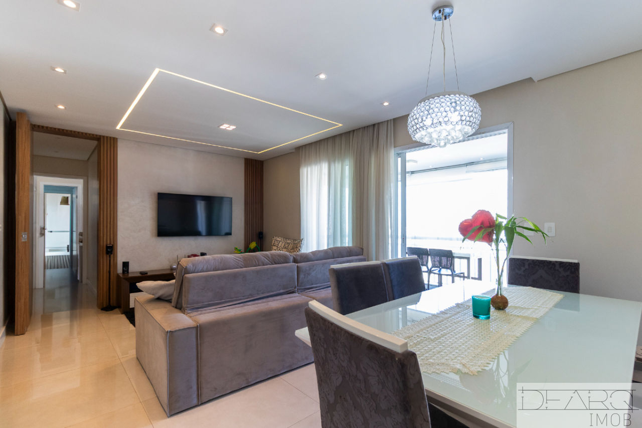 Apartamento para Venda - Vila Mascote