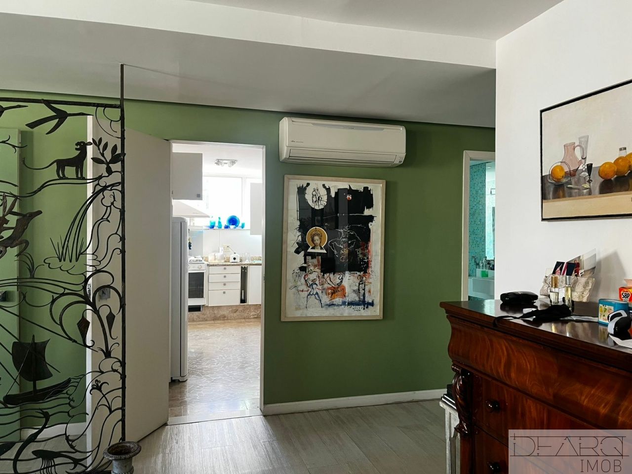 Apartamento para Venda - Jardim Paulista