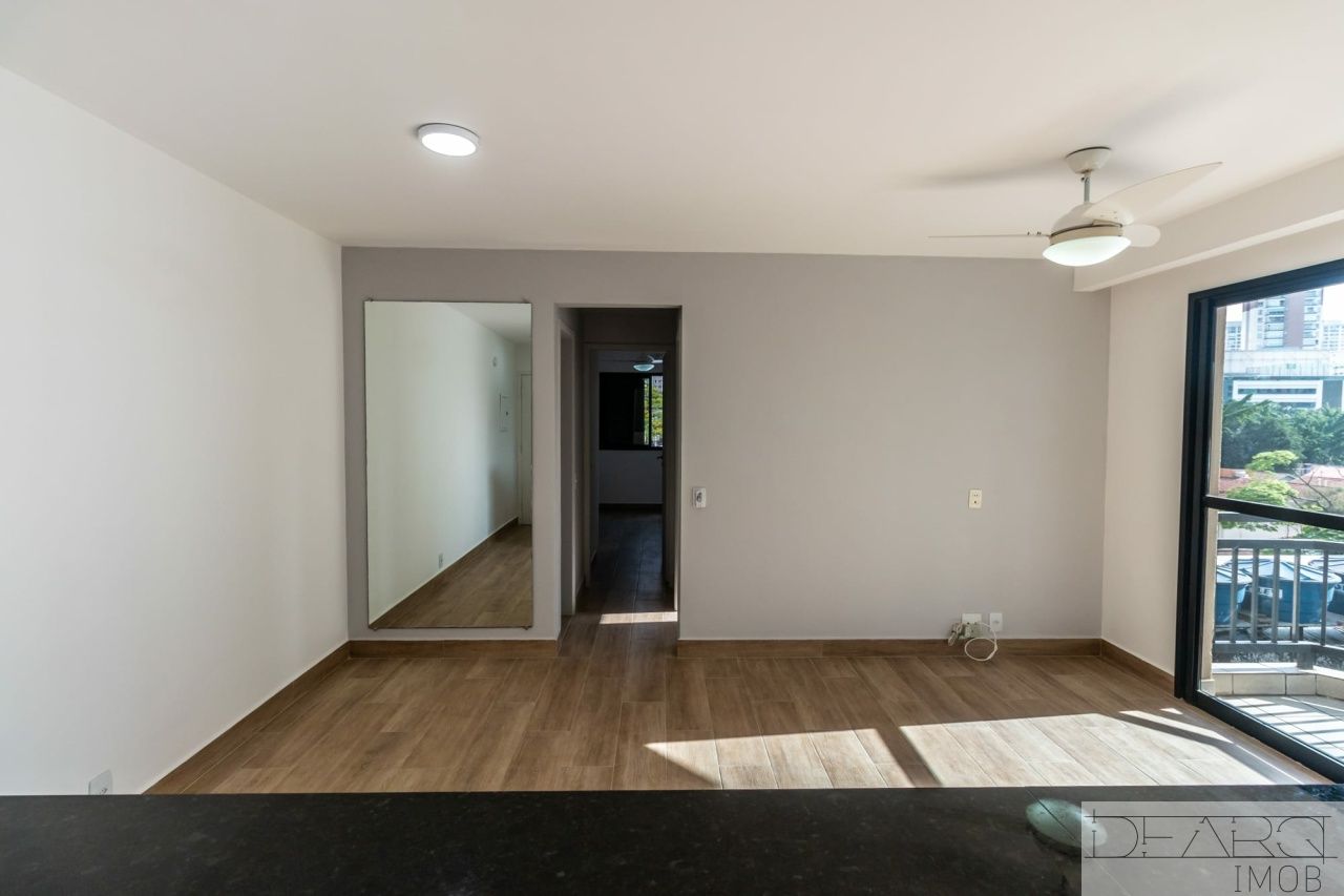 Apartamento para Venda - Vila Olímpia