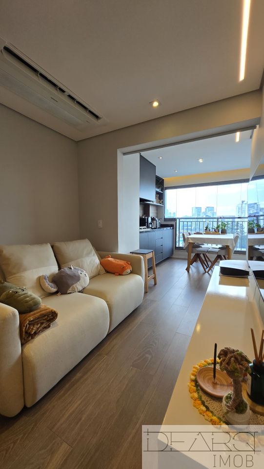 Apartamento para Venda - Jardim Caravelas