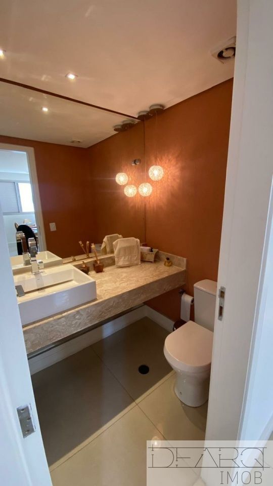 Apartamento para Venda - Brooklin Paulista