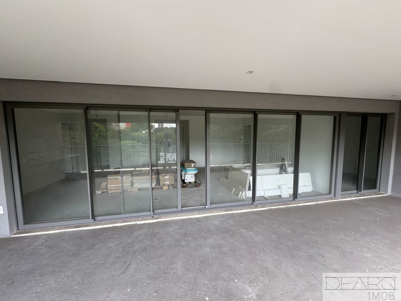 Apartamento para Venda - Vila Clementino