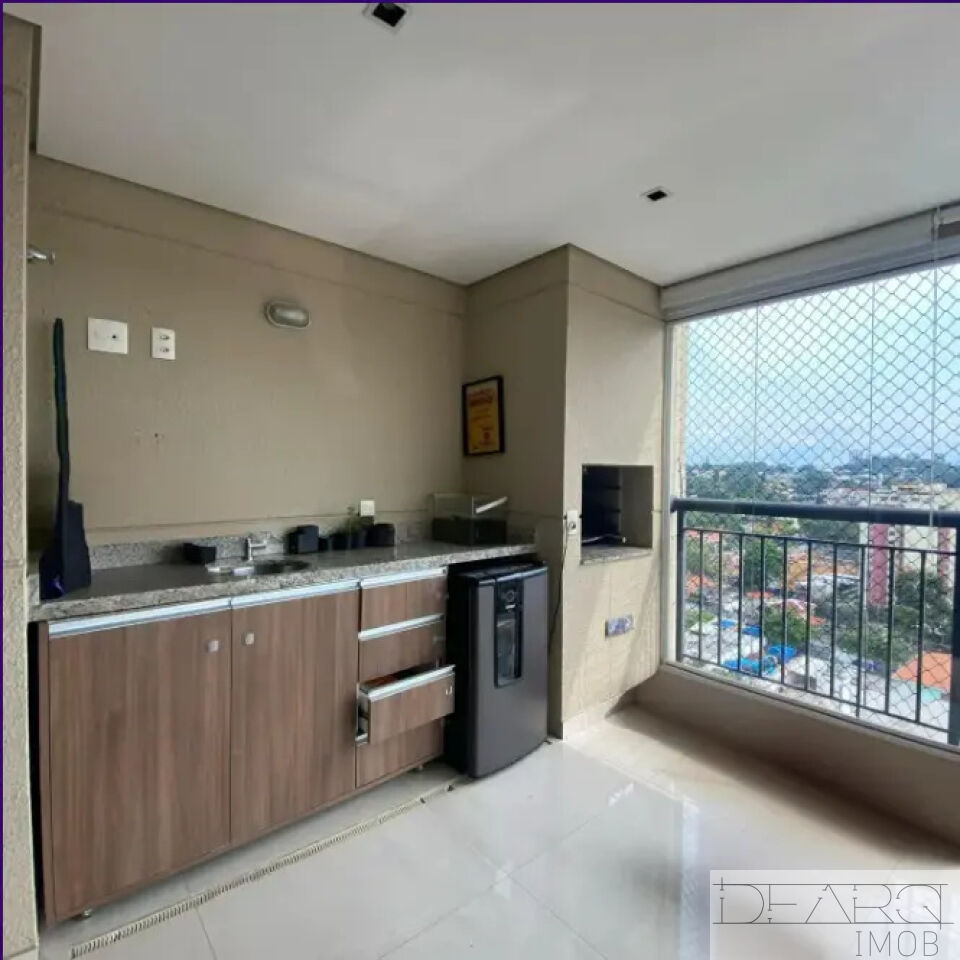 Apartamento para Venda - Vila Mascote