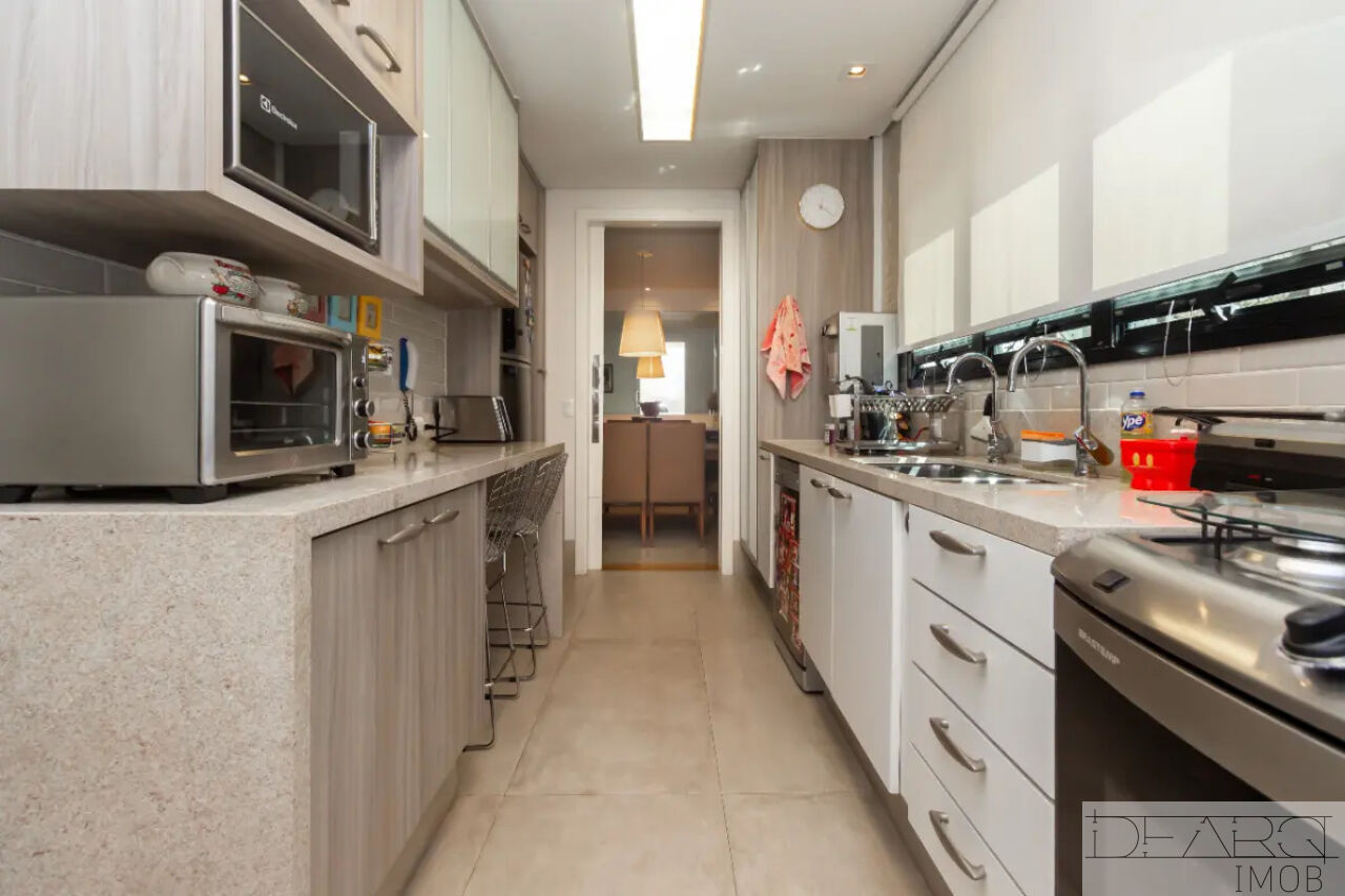 Apartamento para Venda - Campo Belo