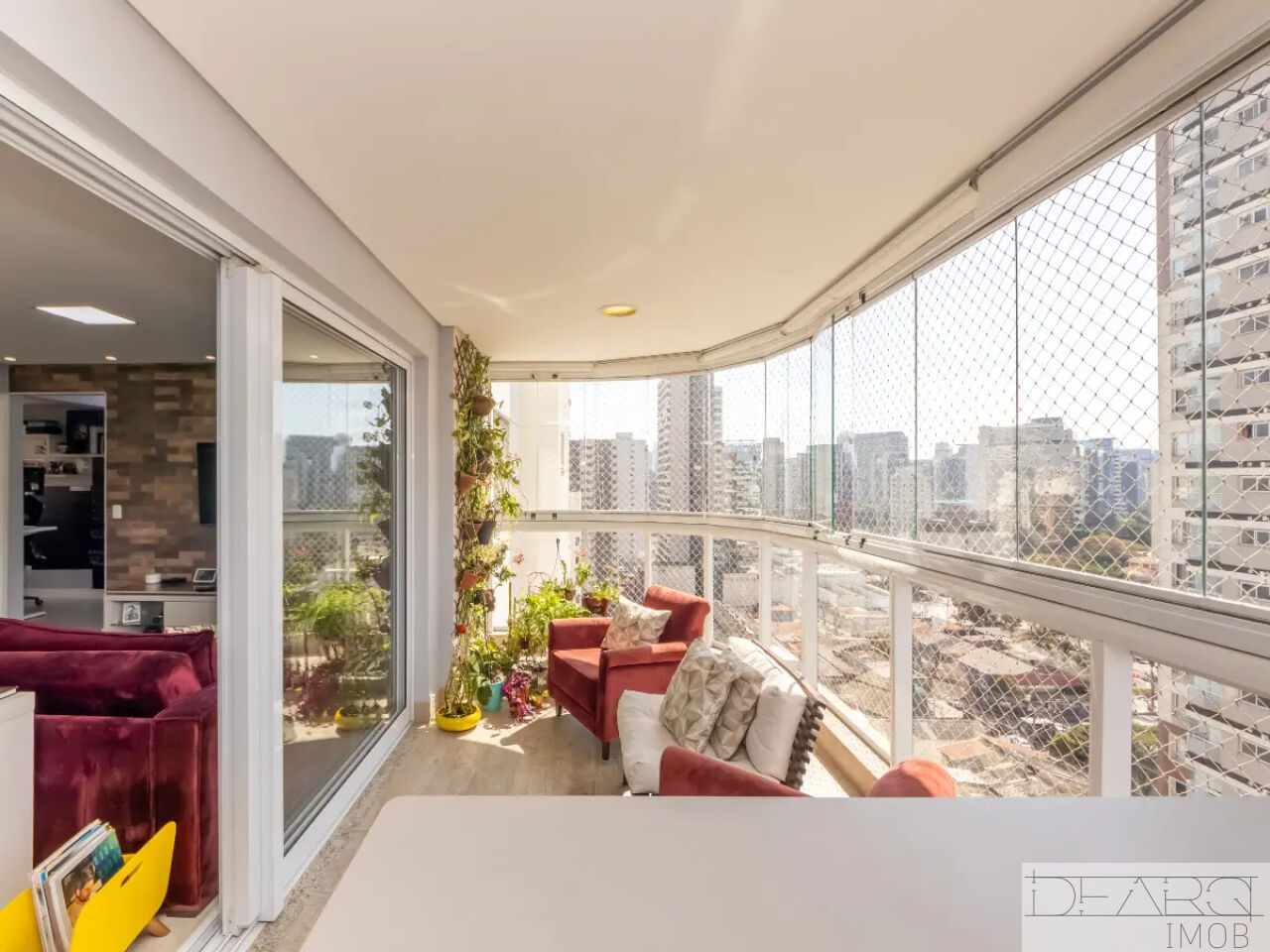 Apartamento para Venda - Vila Olímpia