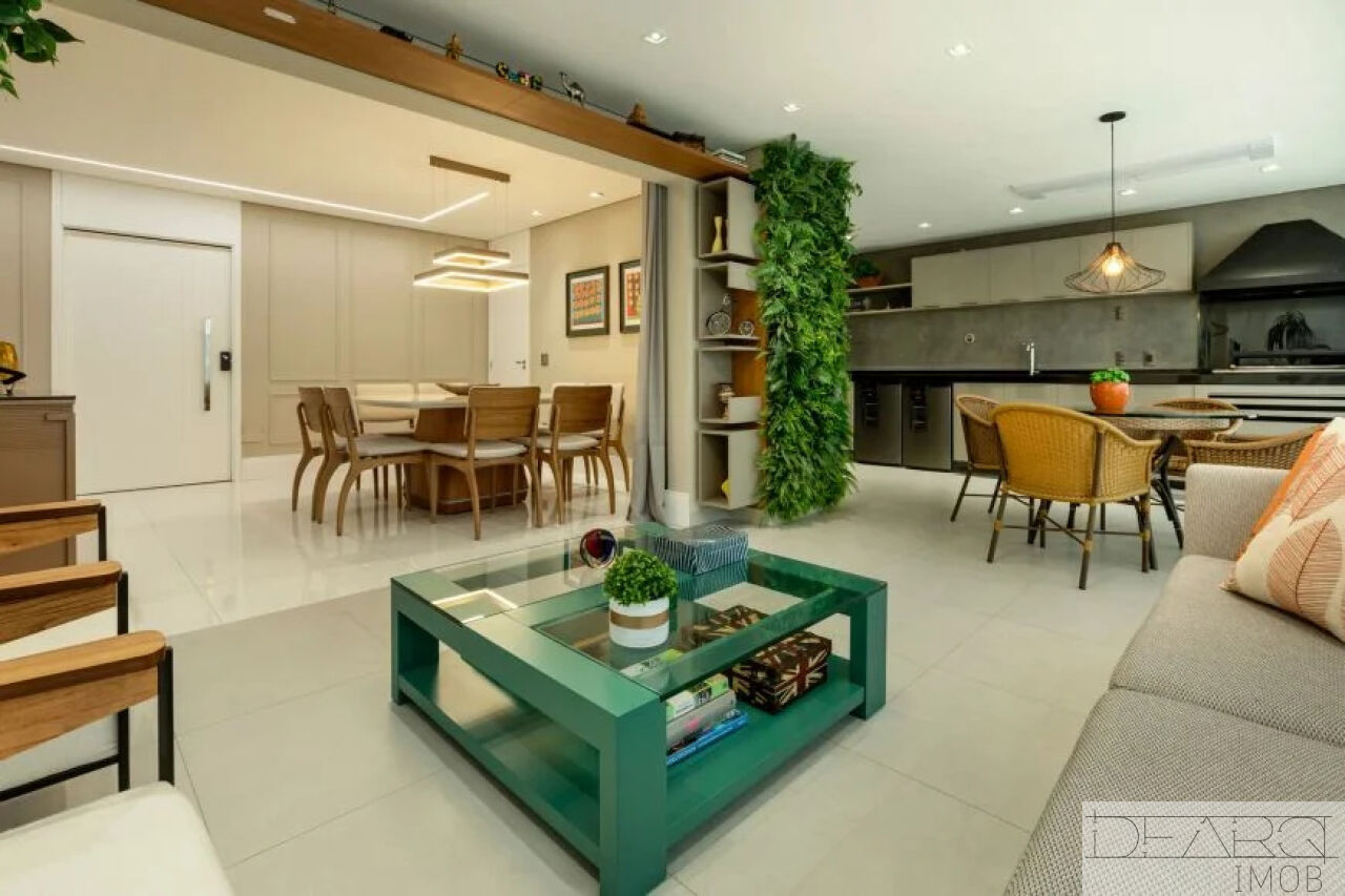 Apartamento para Venda - Moema