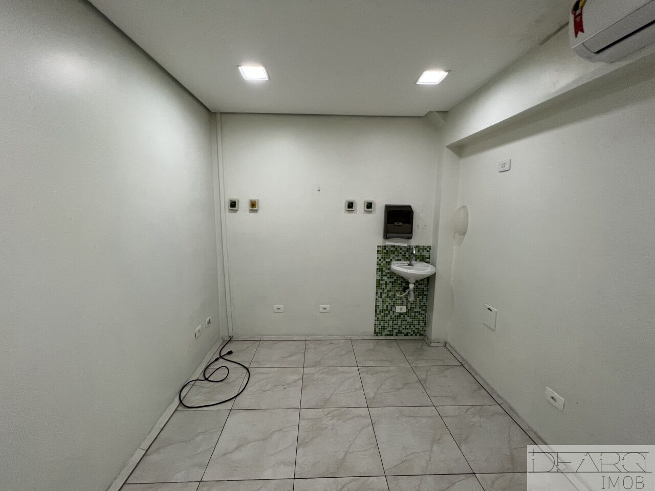 Conj. Comercial para Venda - Indianópolis