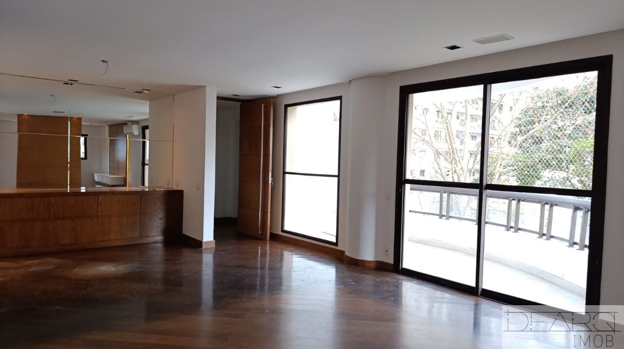 Apartamento para Venda - Moema