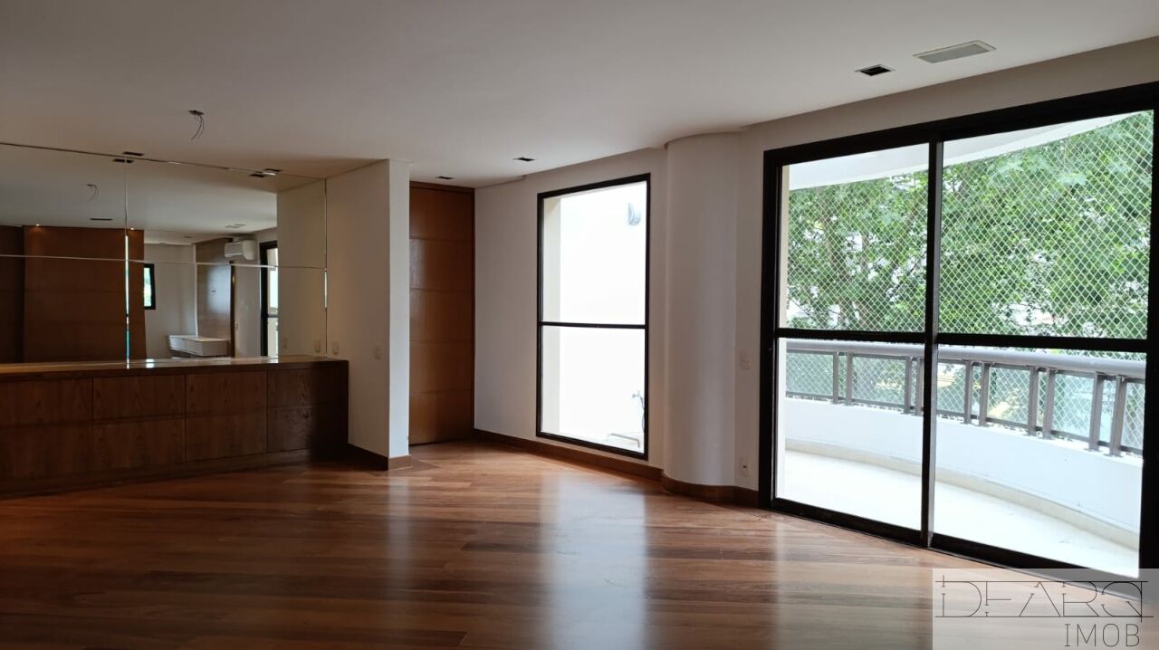 Apartamento para Venda - Moema