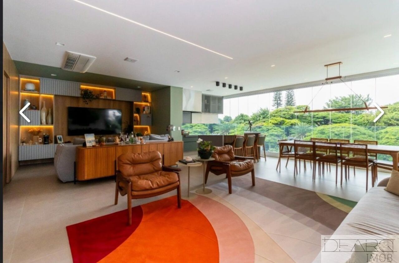 Apartamento para Venda - Moema