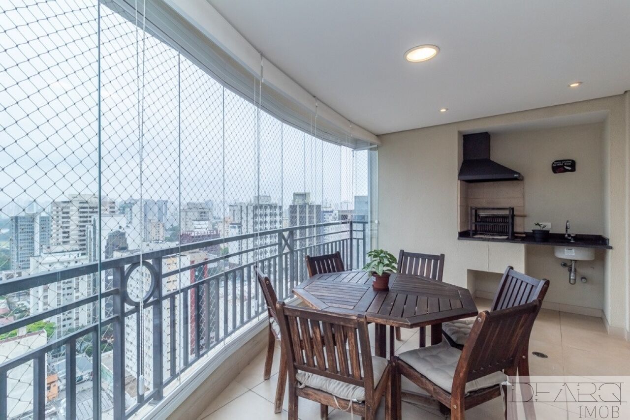 Apartamento para Venda - Moema