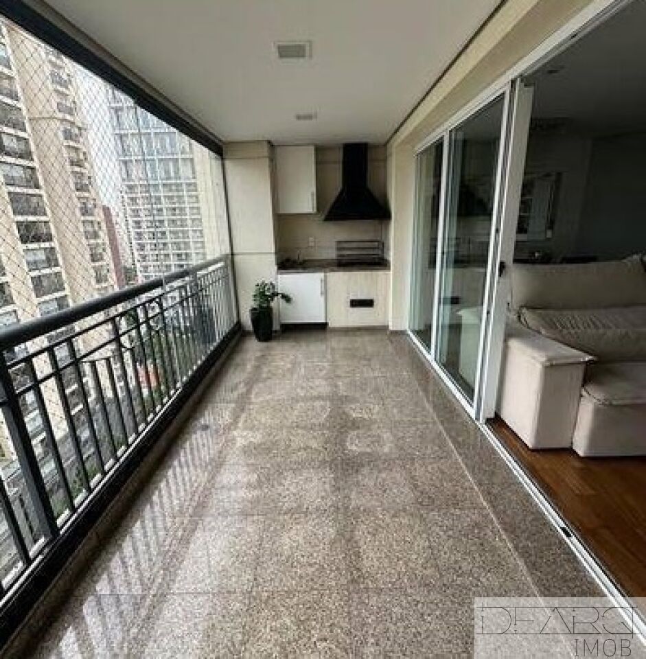 Apartamento para Venda - Moema