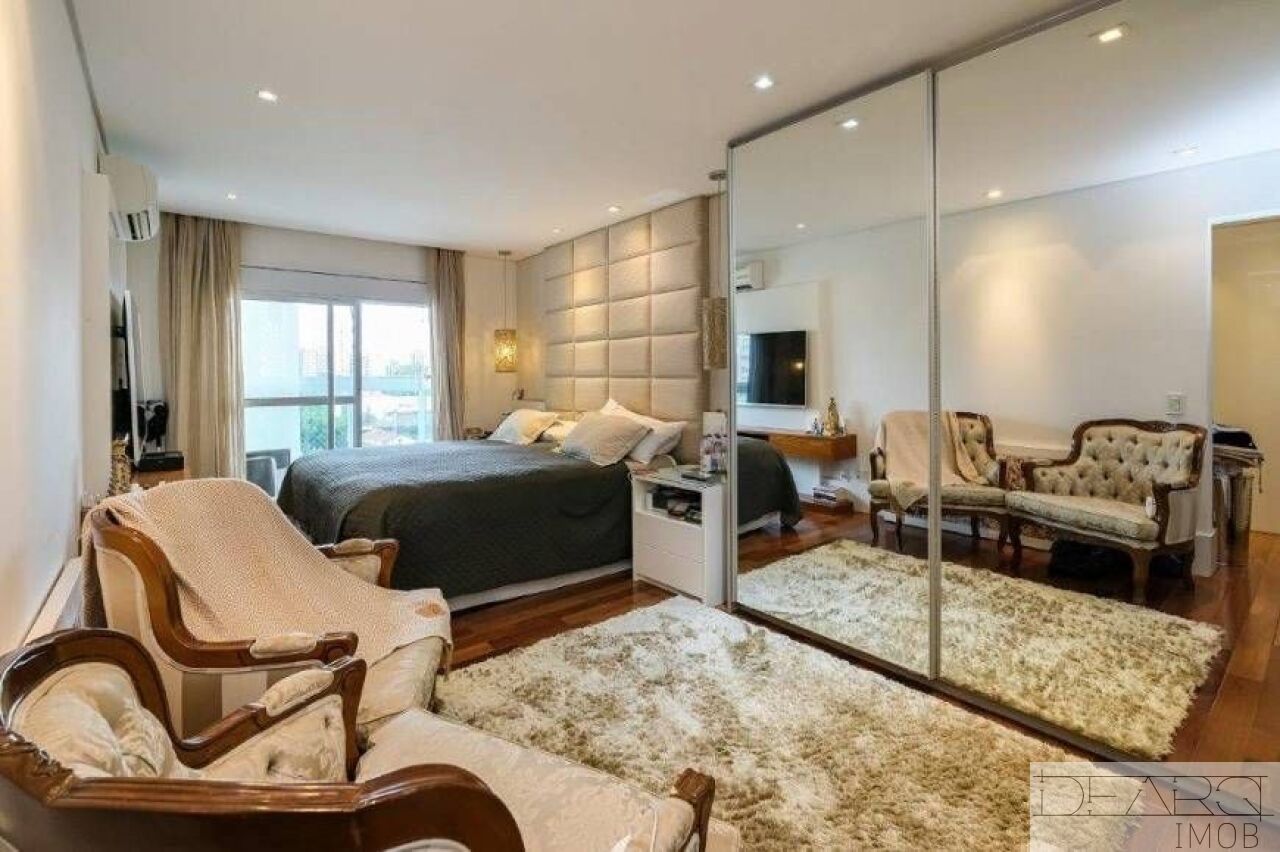 Apartamento para Venda - Vila Olímpia