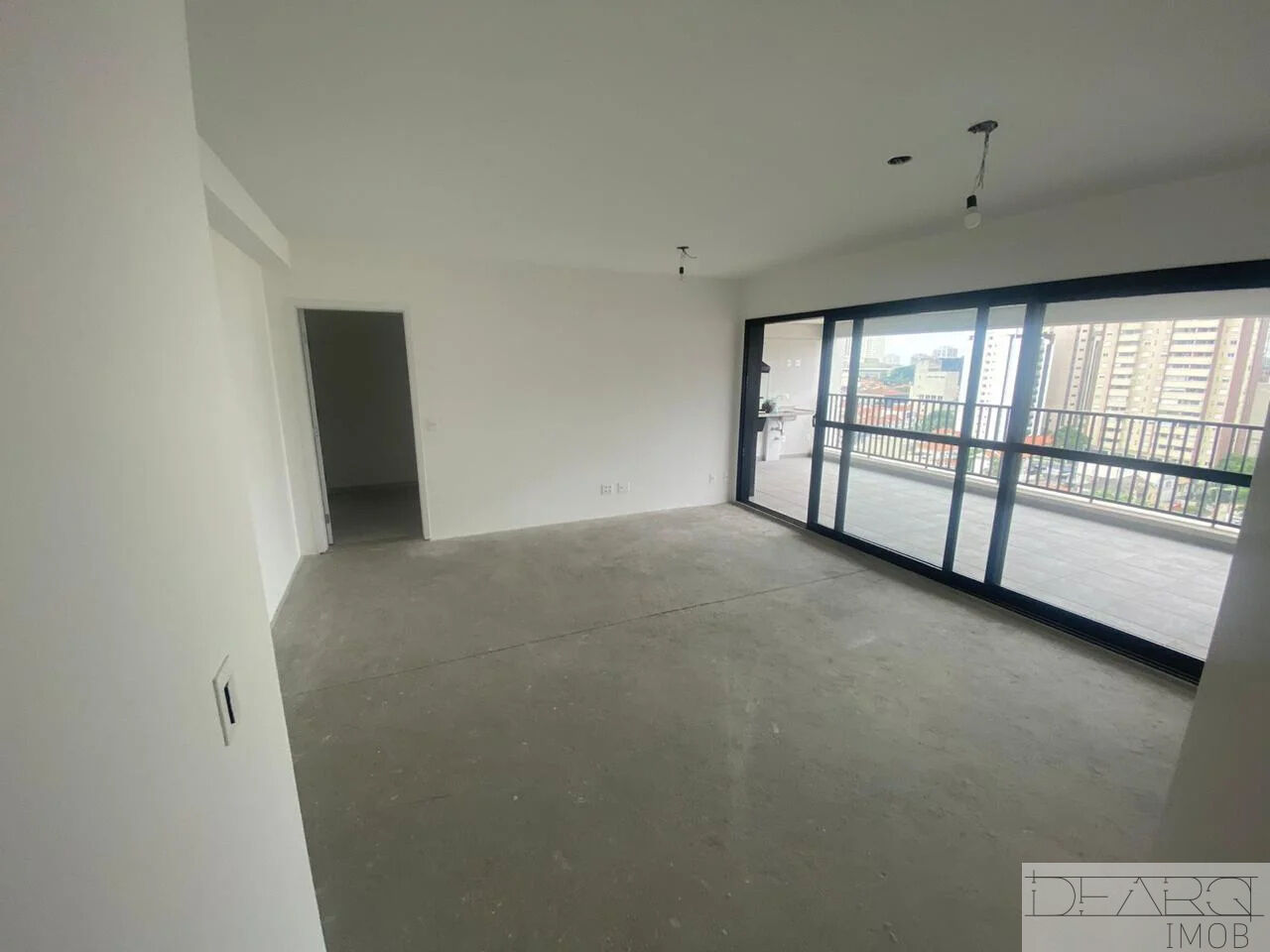 Apartamento para Venda - Vila Clementino