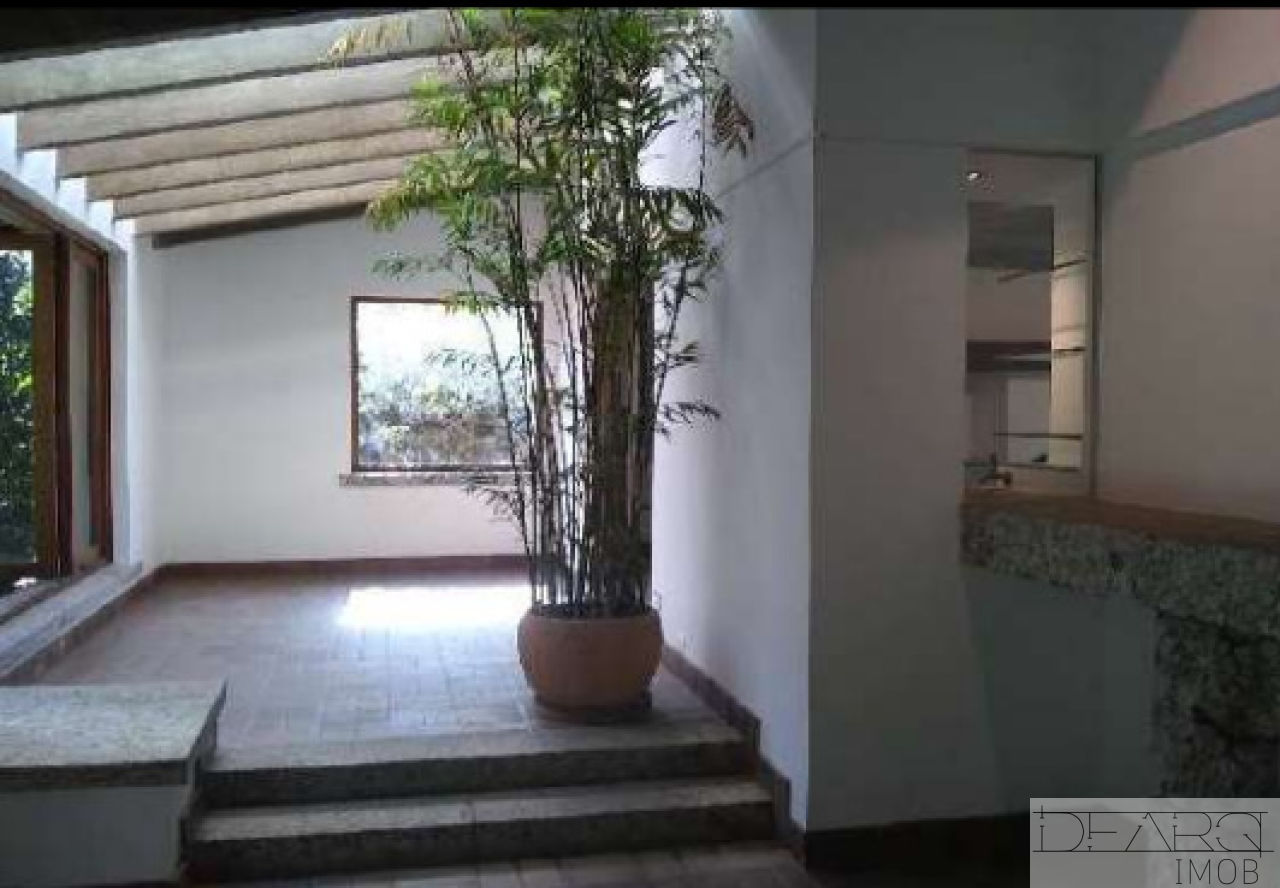 Casa Térrea para Locação - Cidade Jardim