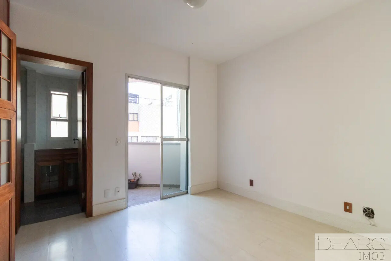 Apartamento para Venda - Moema