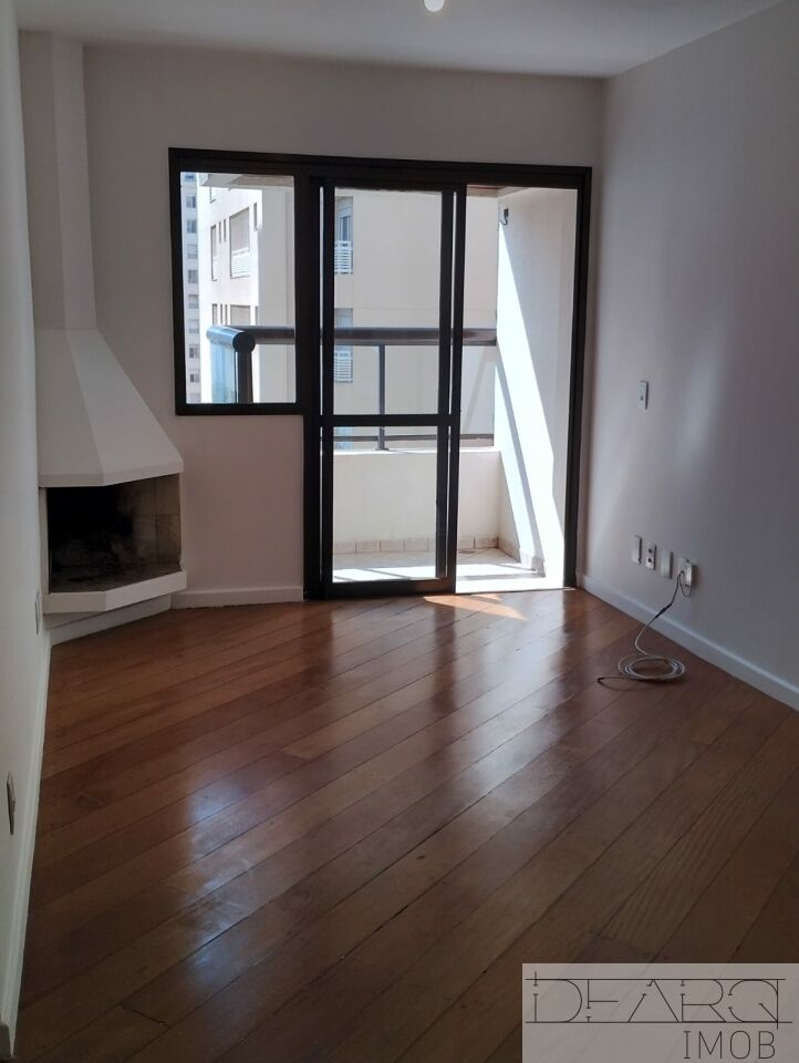 Apartamento para Locação - Brooklin