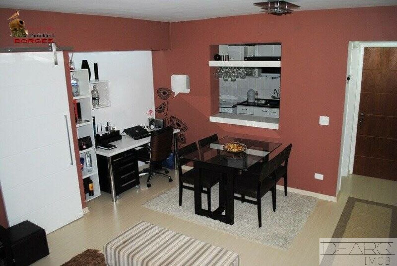 Apartamento para Venda - Campo Belo