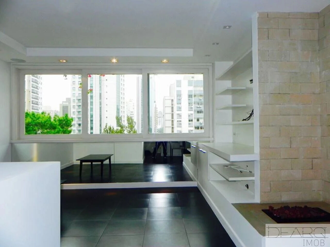 Apartamento para Locação - Itaim Bibi