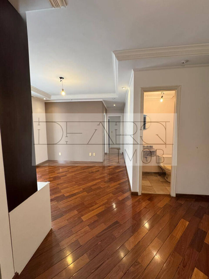 Apartamento para Venda - Brooklin