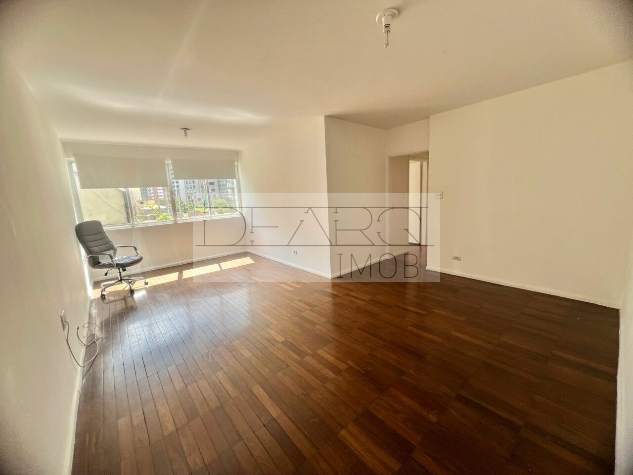 Apartamento para Locação - Vila Nova Conceição
