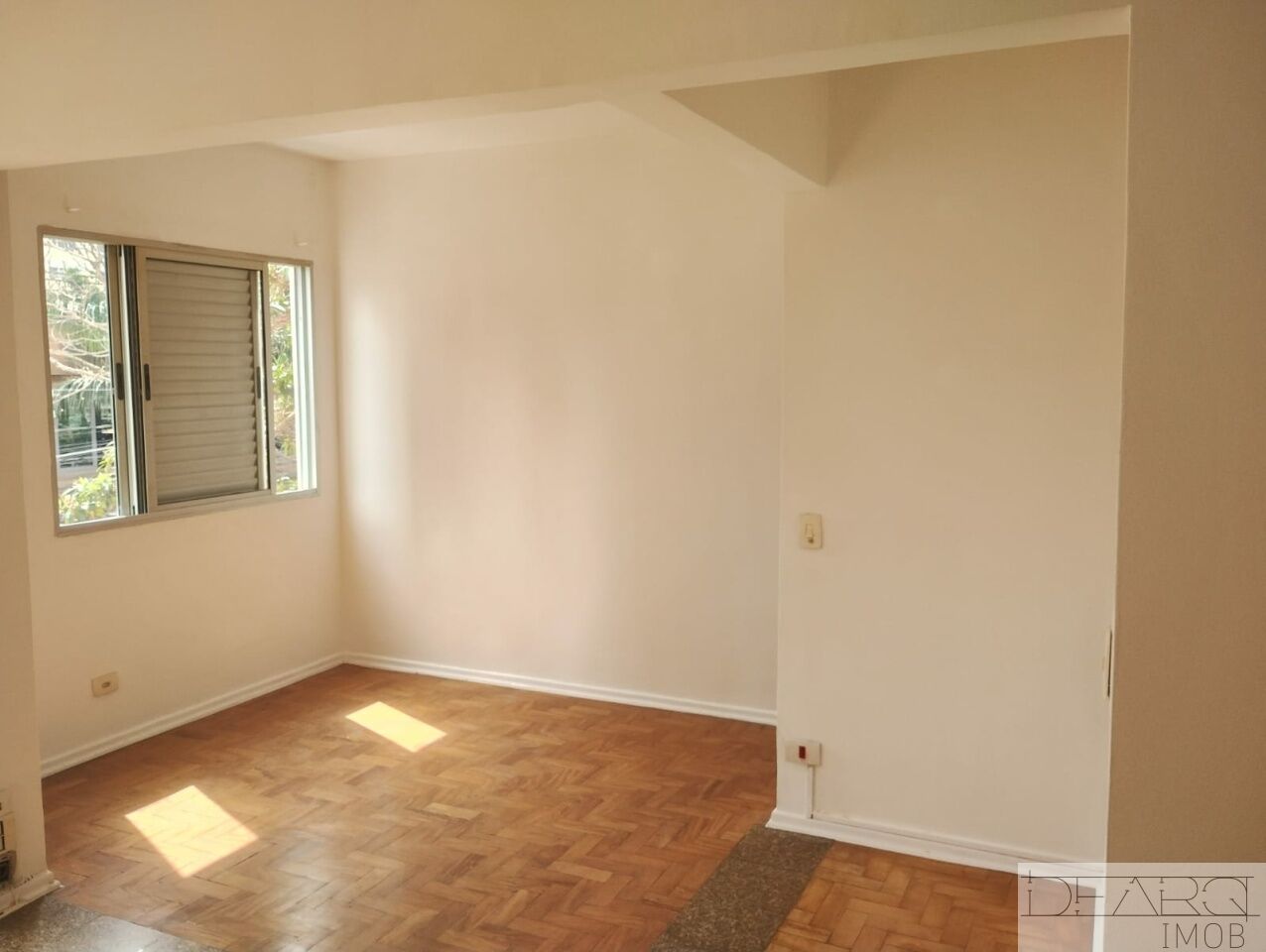 Apartamento para Venda - Brooklin