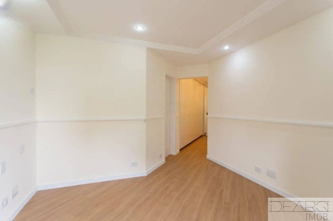 Apartamento para Venda - Moema