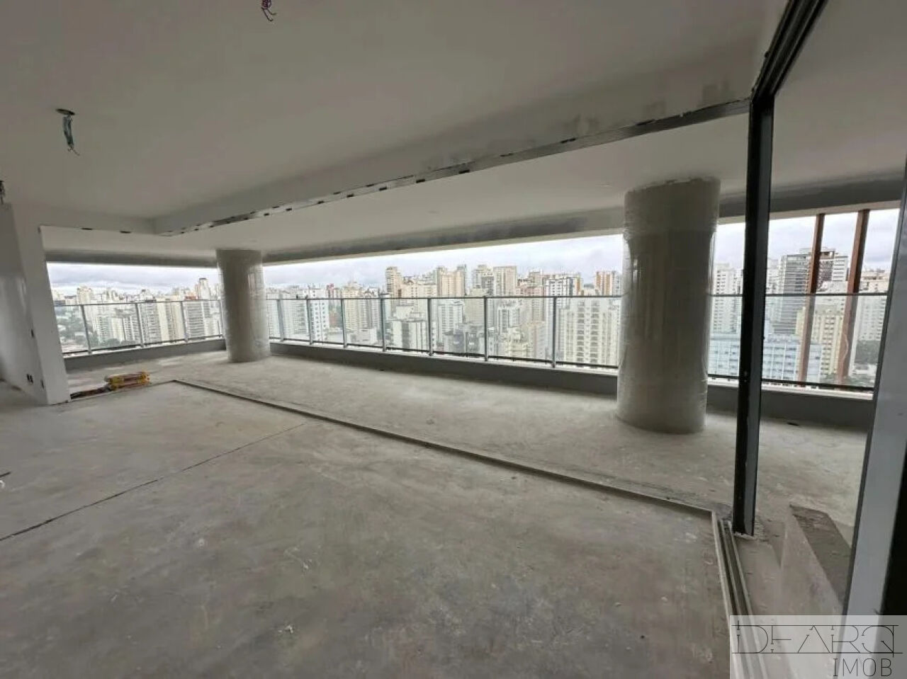 Apartamento para Venda - Campo Belo