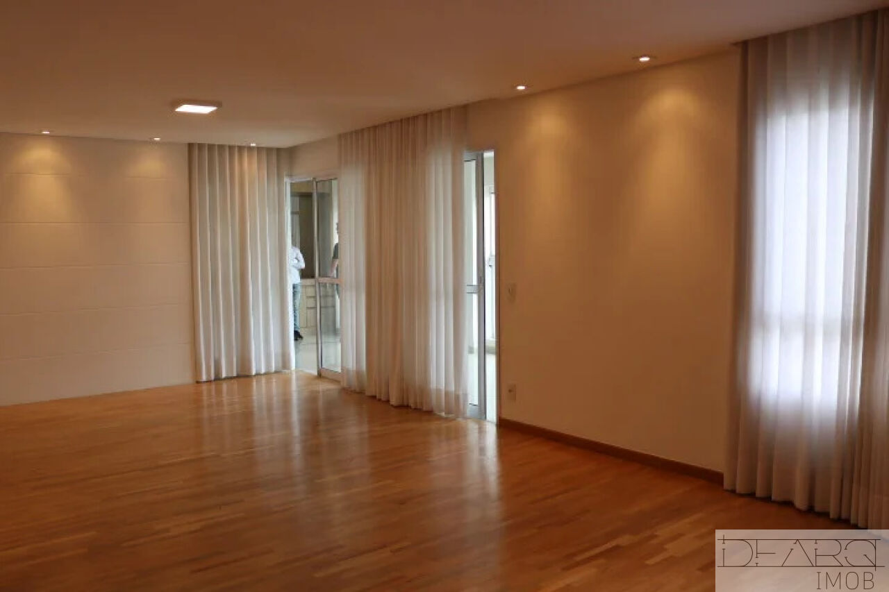 Apartamento para Locação - Vila Olímpia
