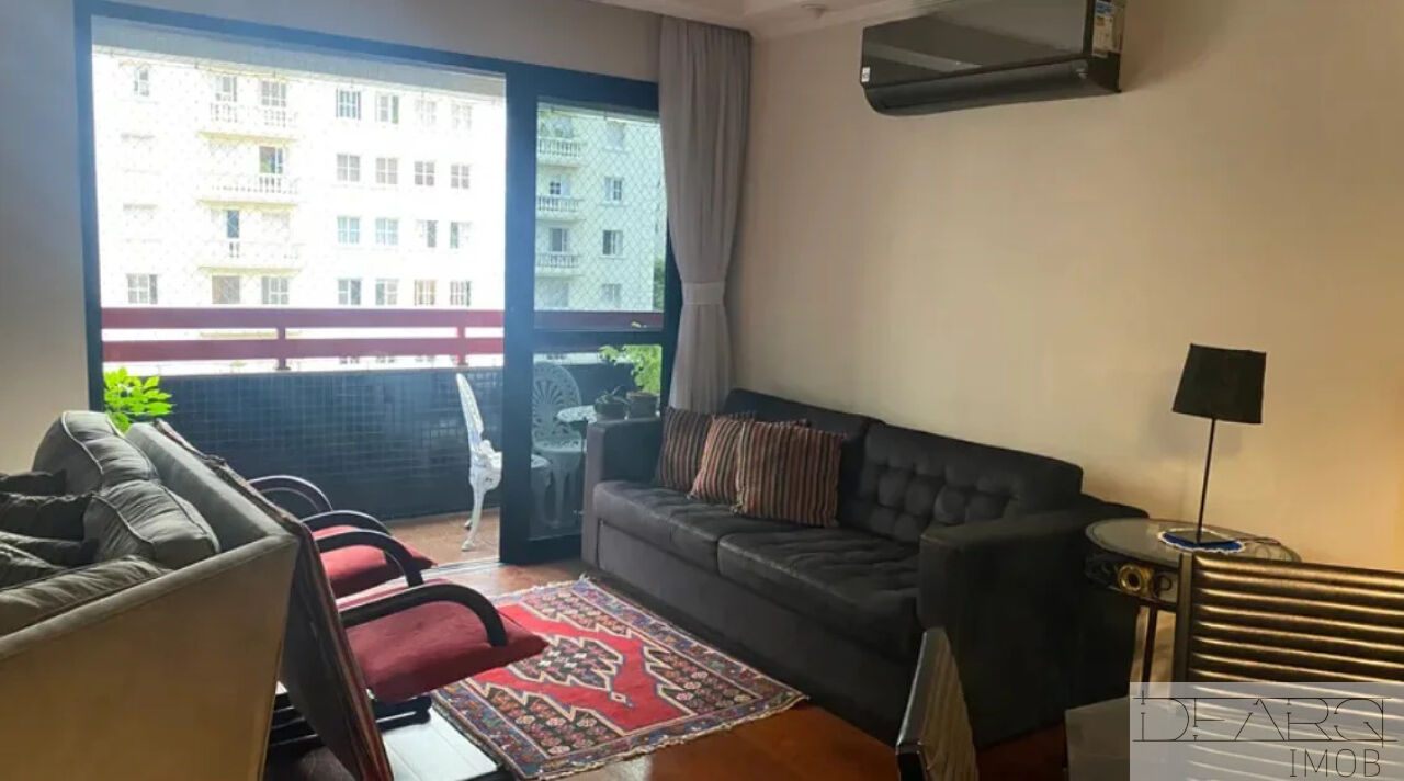 Apartamento para Venda - Itaim Bibi