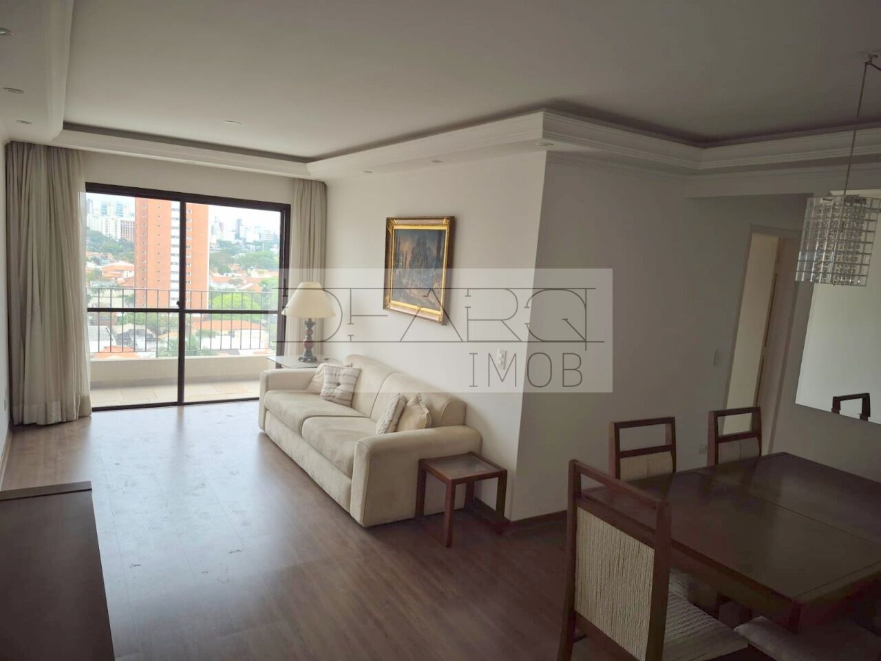 Apartamento para Venda - Campo Belo