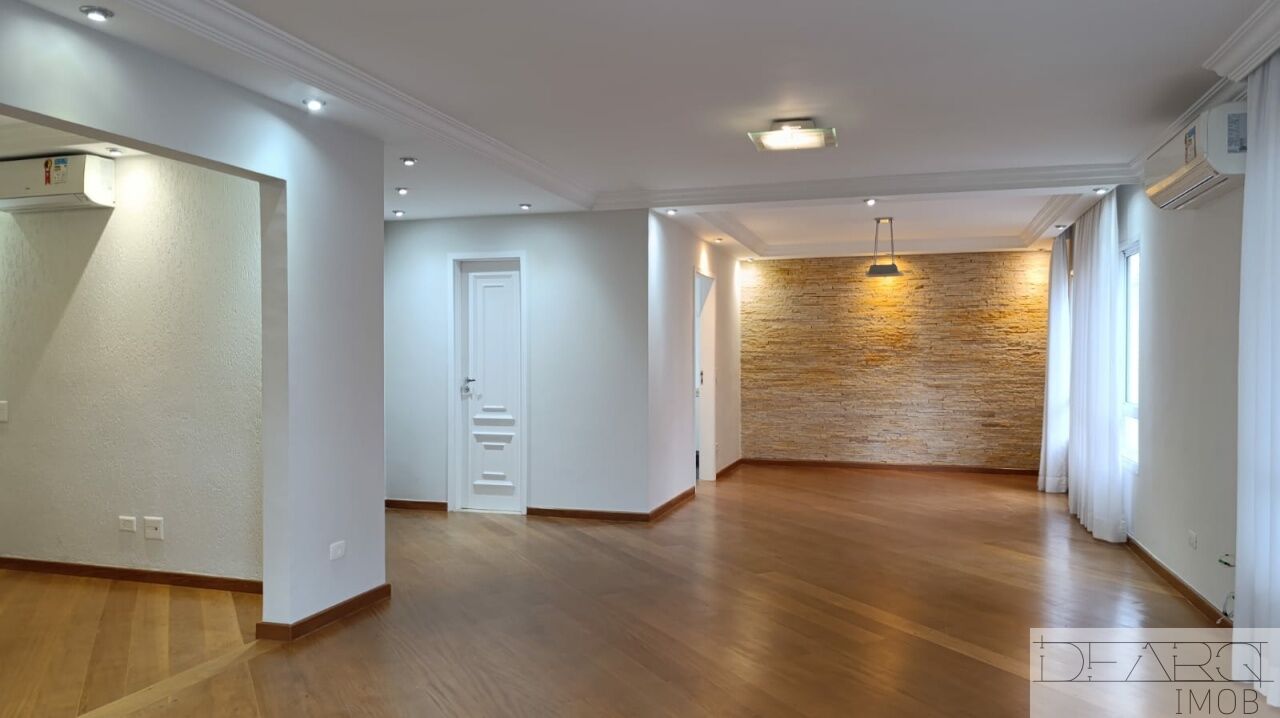 Apartamento para Venda - Planalto Paulista