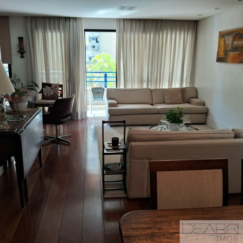 Apartamento para Venda - Brooklin Novo